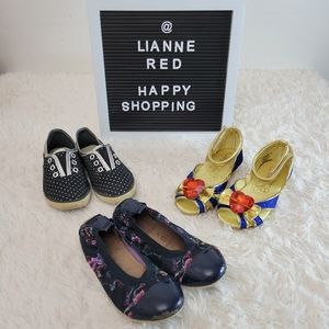 Assorted Shoes for Girls